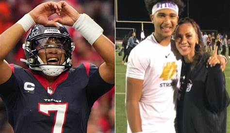 All The Information You Require About CJ Stroud's Girlfriend.